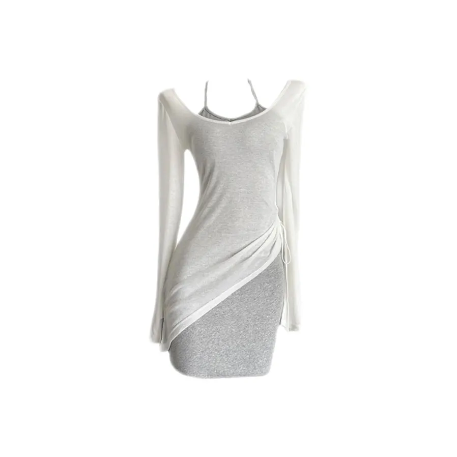 BETTERSAY Женские Комплекты с юбкой