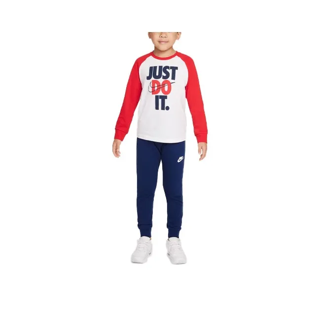 NIKE Kids Повседневная спортивная одежда