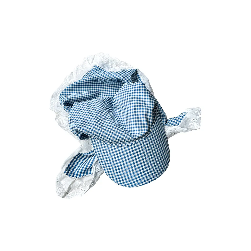 Classmate Yang Полиэстер Хлопковая Смешанная Тюрбан Женские