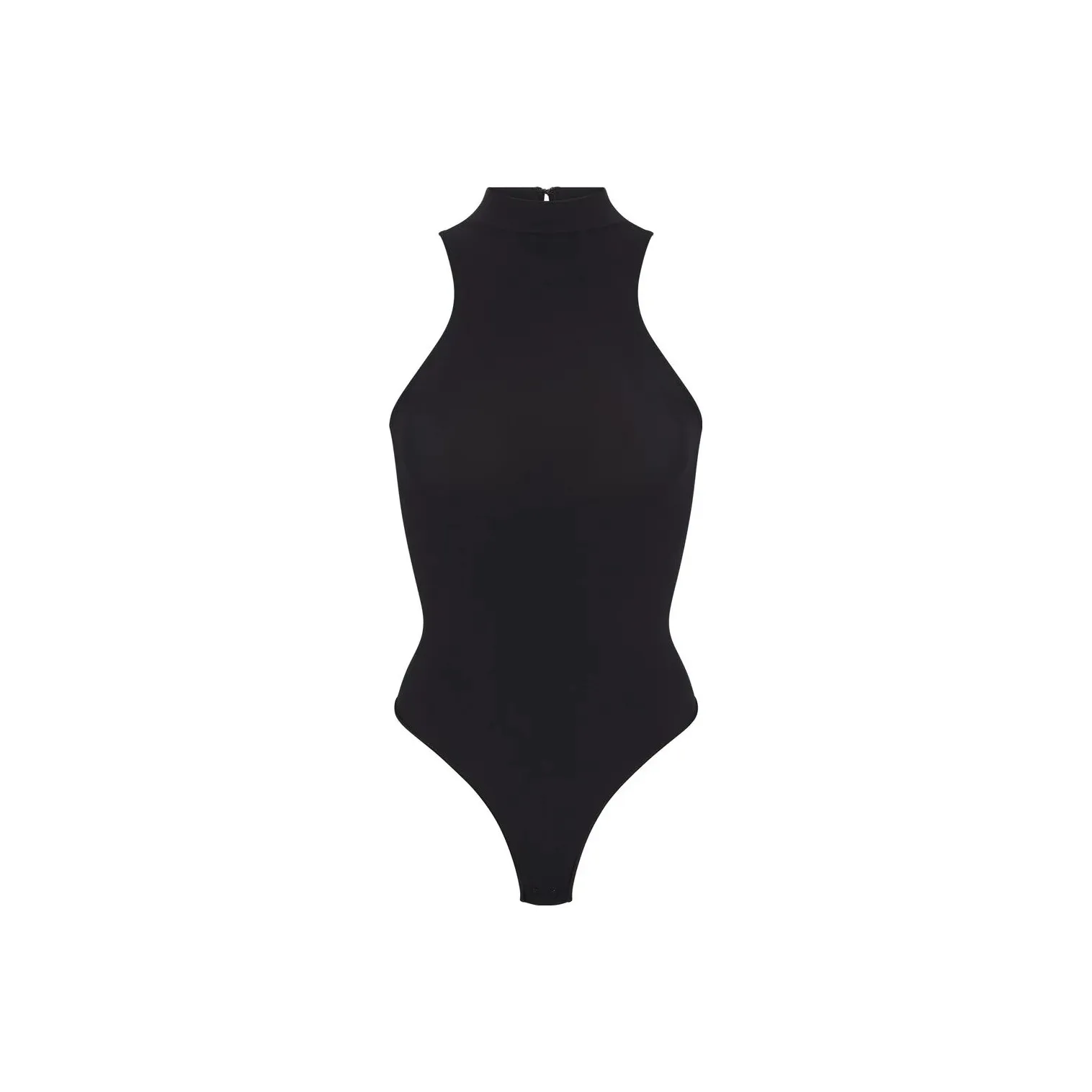 Skims Черный Женские Ван-Пис Купальники