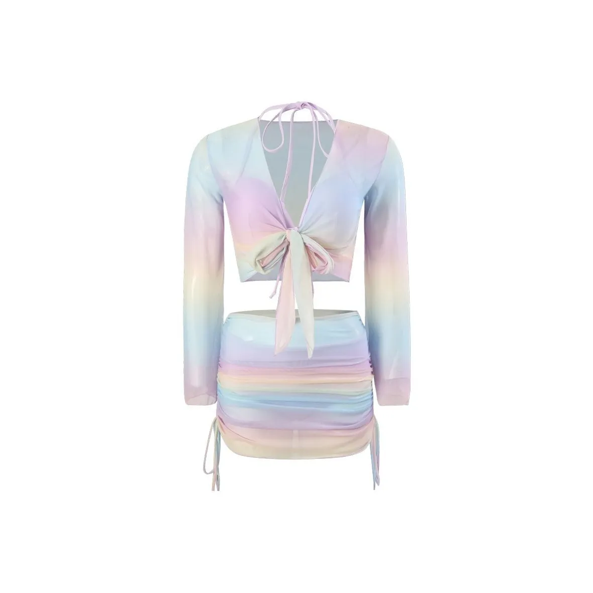 CHARM PICK Купальный комплект для женщин