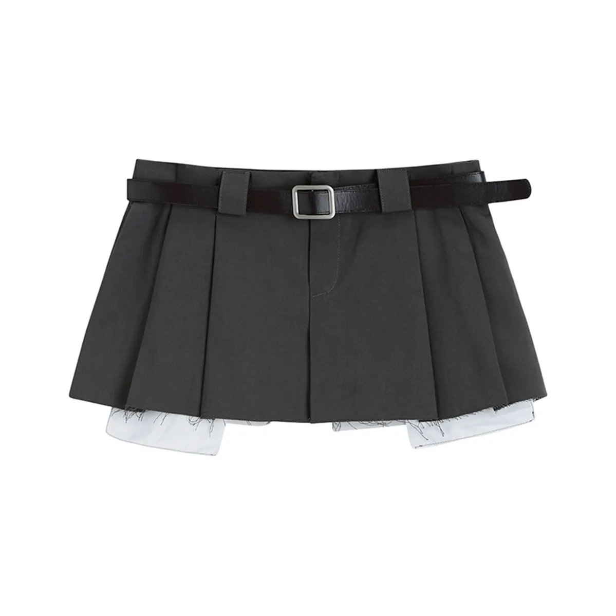 LEMON FAIRY Повседневные короткие юбки для женщин