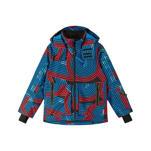 Reima 6597 Blue Школьный возраст Куртка