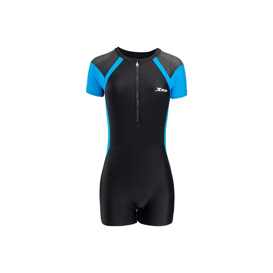 XTEP Женские ван-пис купальники