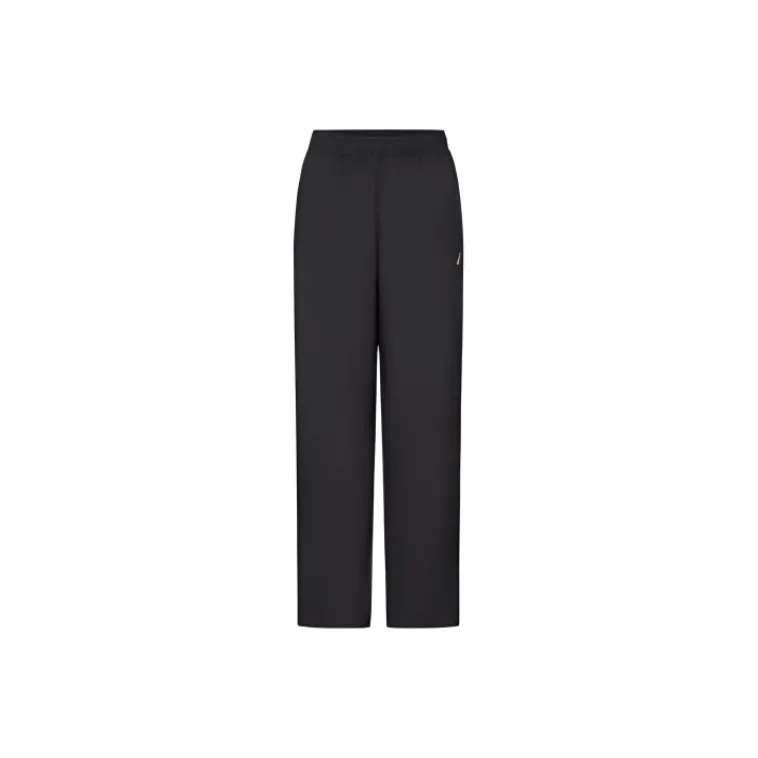 Asics Sports Pants Women's Black