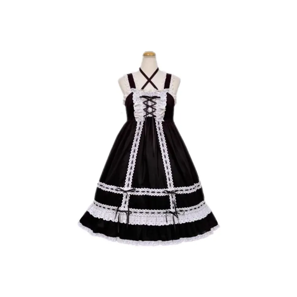 BABY Lolita Dresses Women's