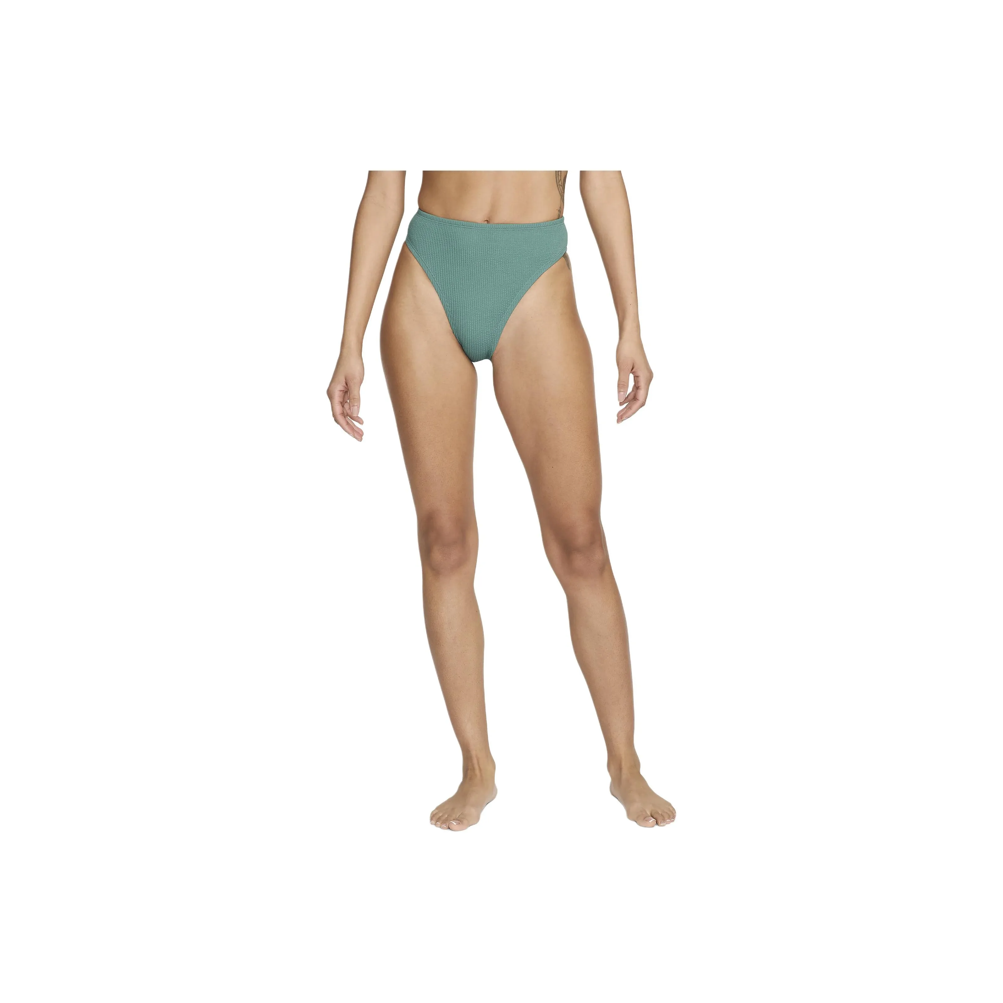 Nike Bikinis Women's Green