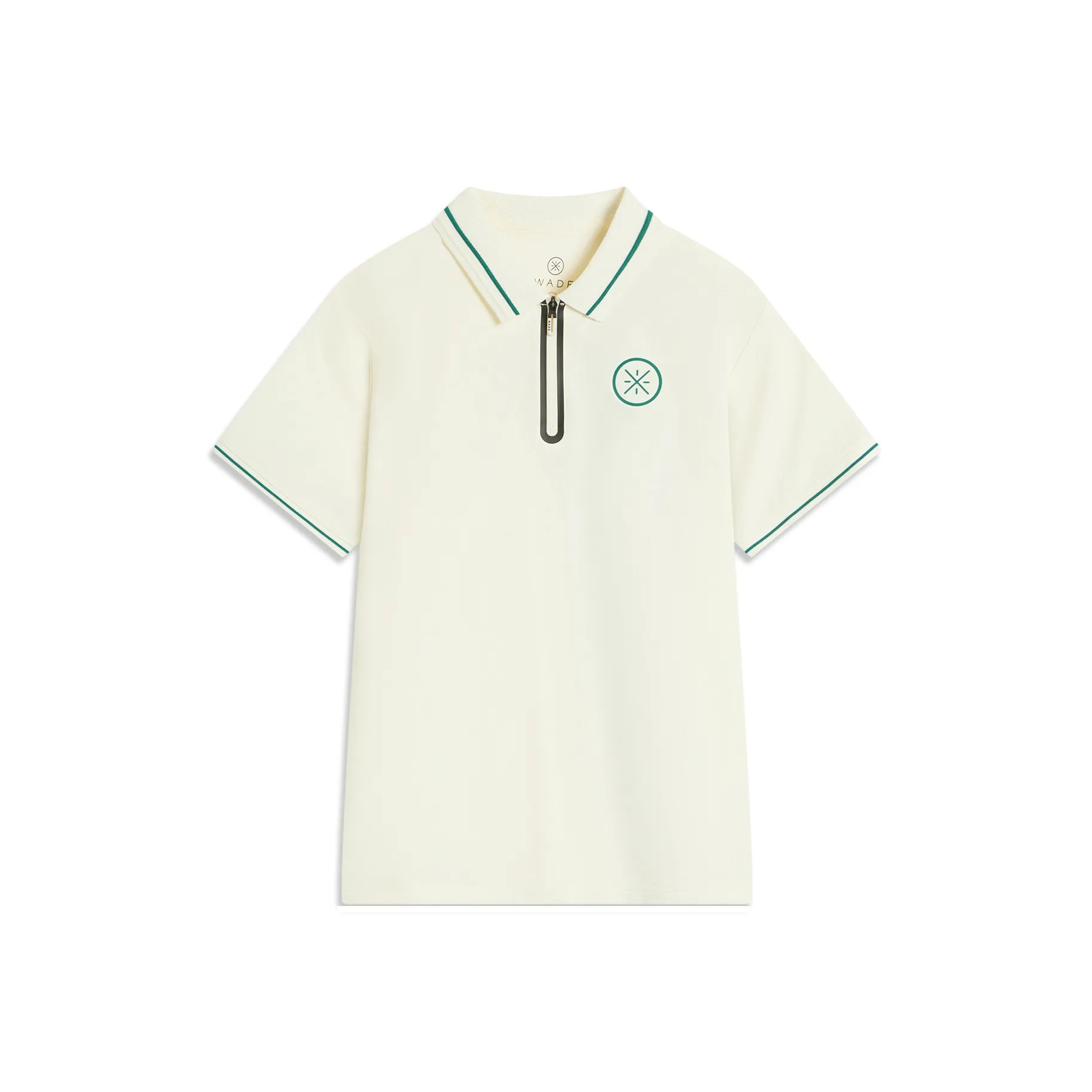 LINING YOUNG Vader T-Shirt Ванильный Белый Детский