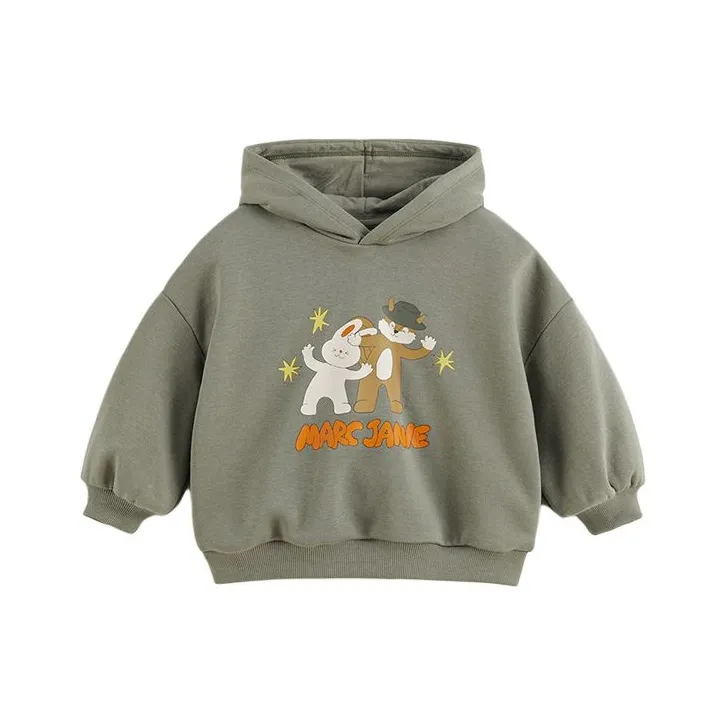 MARC JANIE Толстовка для детей 3-7 лет