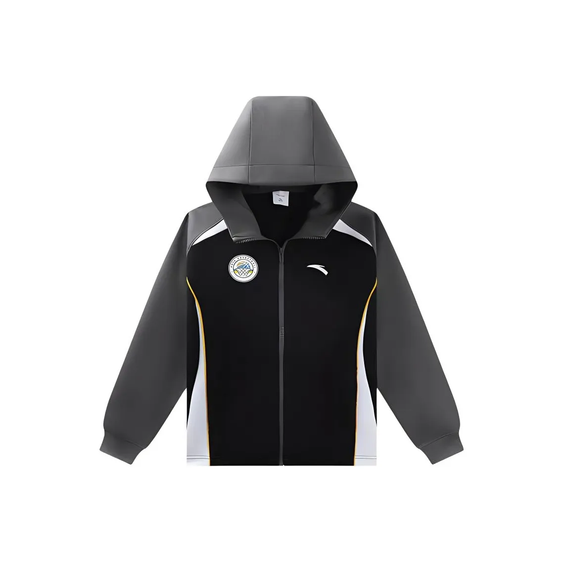 Antakids Куртки Пальто Dream Черный Подростки