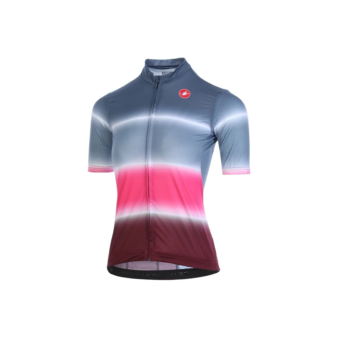 CASTELLI Мотоциклетная куртка Женская