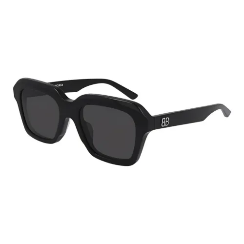 BALENCIAGA Солнцезащитные очки Унисекс
