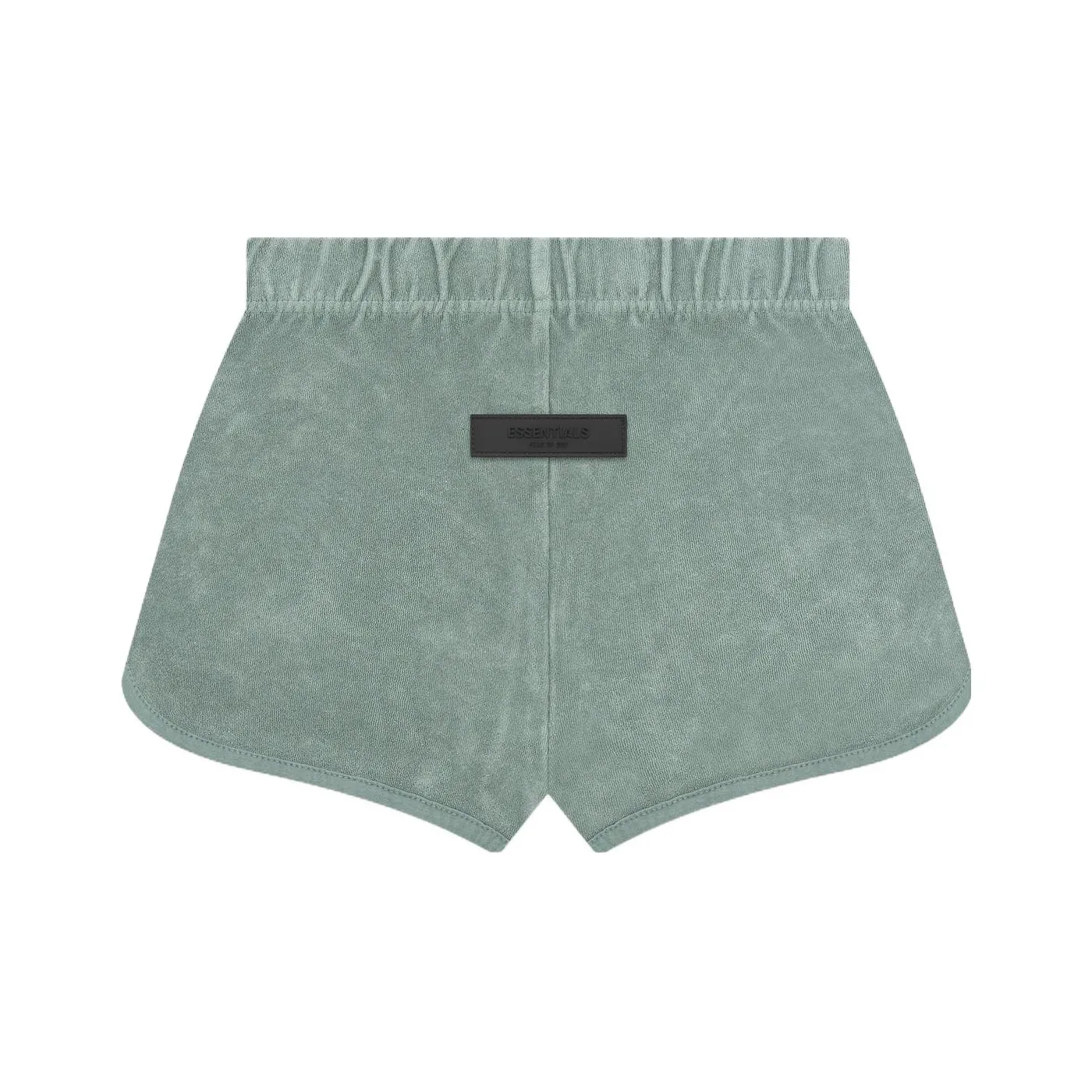 Fear of God Essentials Drop2 SS23 Туманно-голубой Женские Пляжные шорты