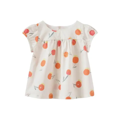 Bonpoint POPPY Красный Детский Свитшот