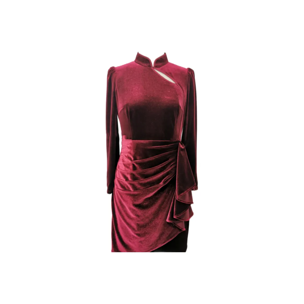 Shimiko Cheongsams Women's Spiritual Shine