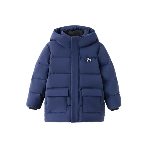 SEMIR KIDS Детский сад Пуховики/ жилеты