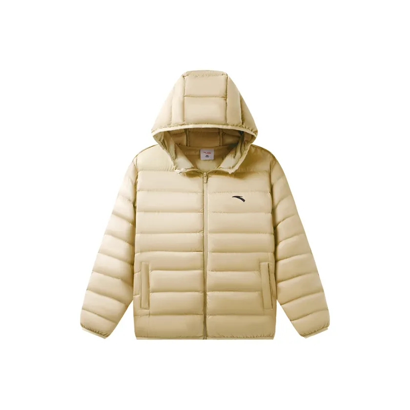 Antakids Down Jacket Simple Хаки