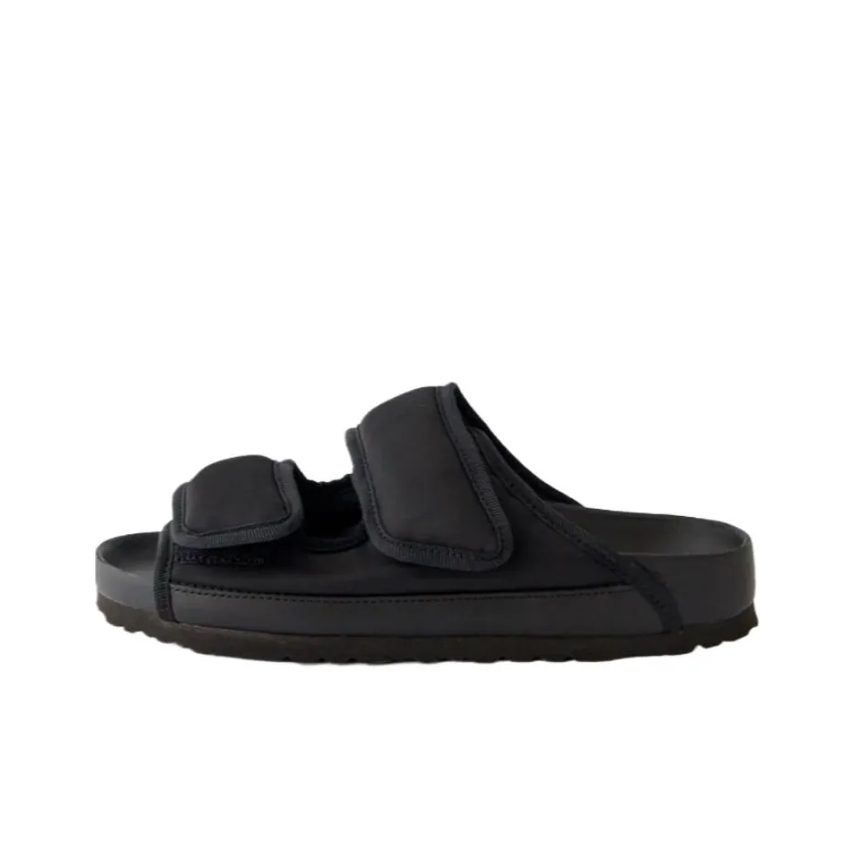 Birkenstock Arizona Слипоны Женские Черный