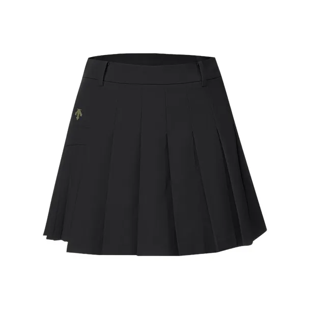 DESCENTE Golf FIELD Casual Short Skirts Women's