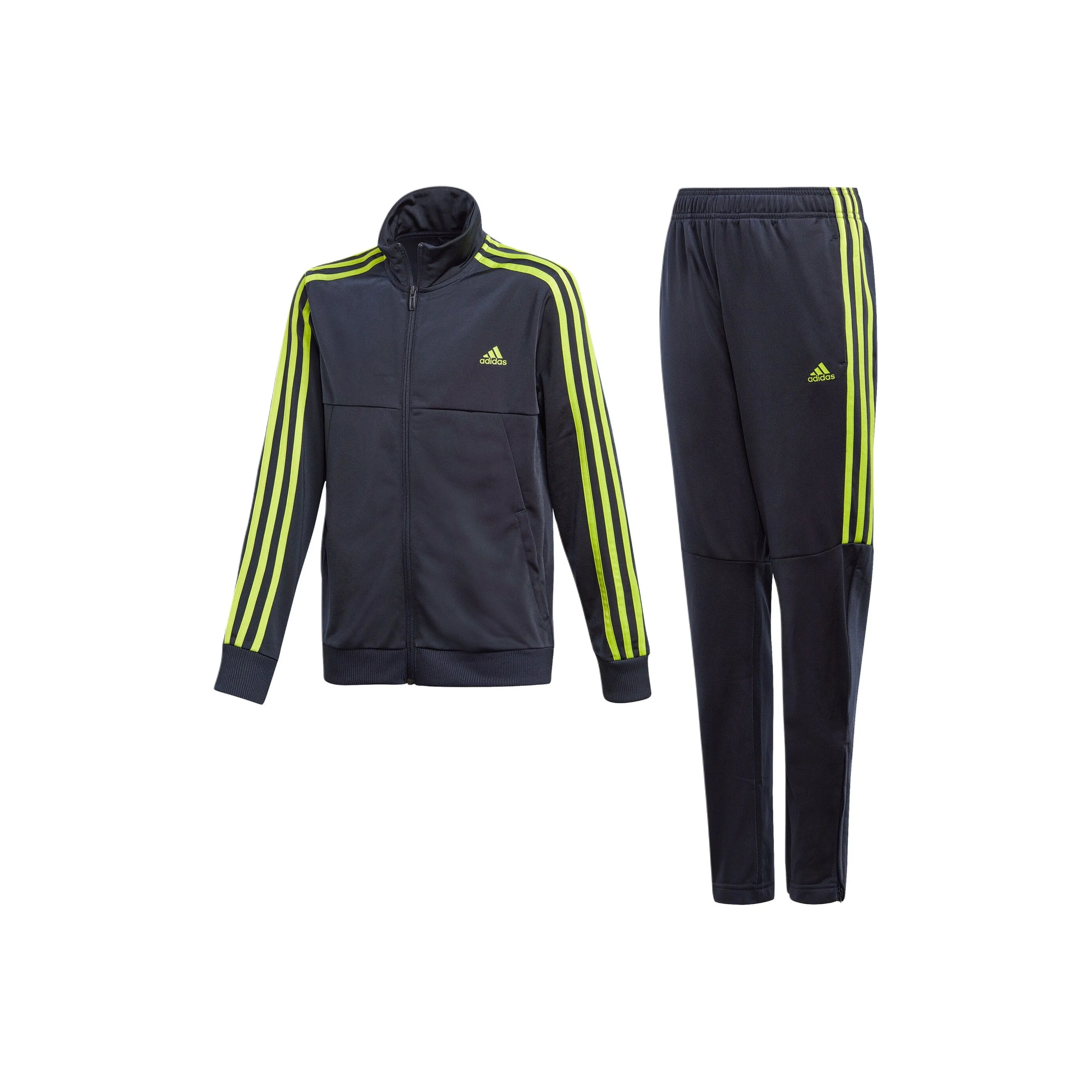 Adidas Повседневная спортивная одежда Легенда Чернила Синий Подростки