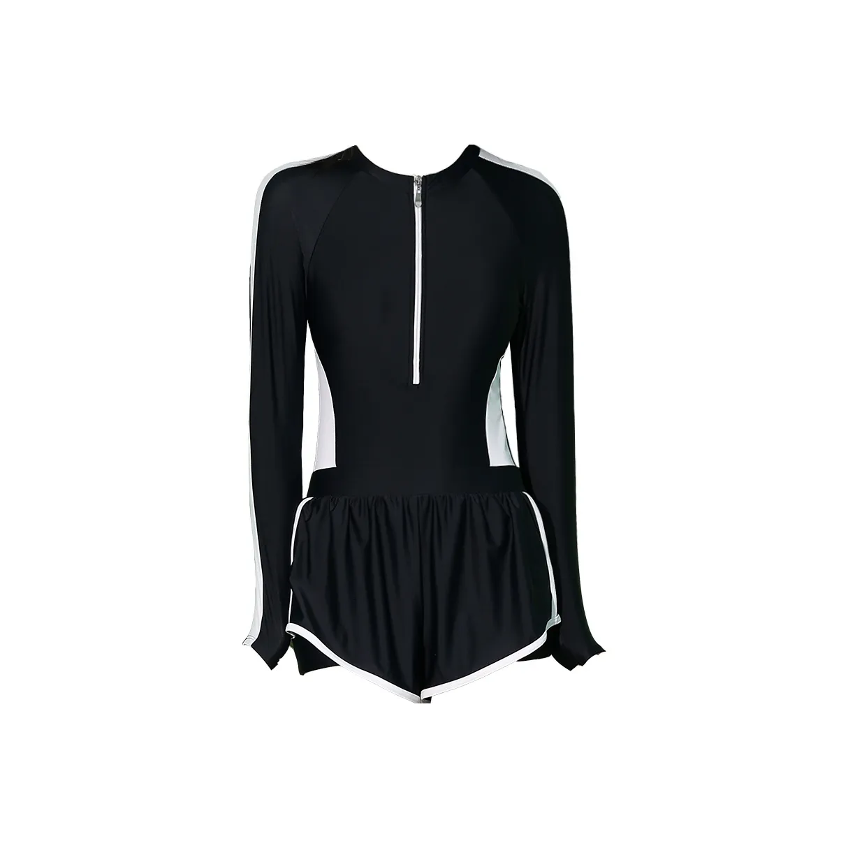 Hao Zhilang Ван-Пис Купальник Женские