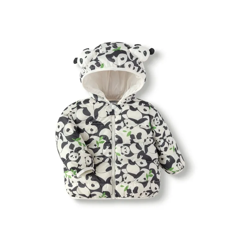 BALABALA Пуховик для младенцев и малышей