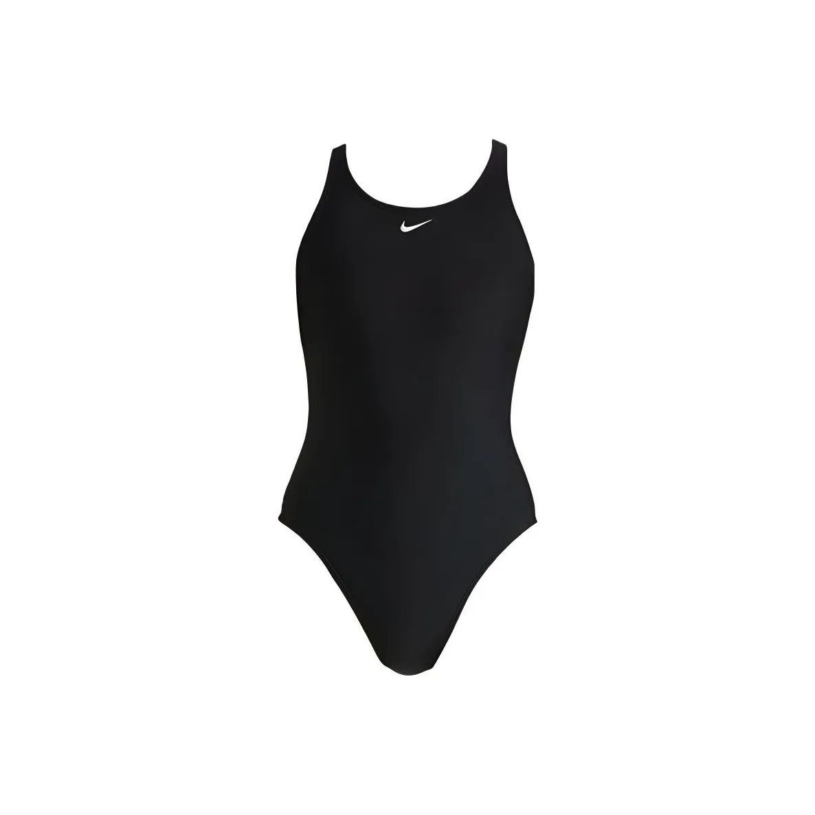 Nike One piece Swimsuit Women's Black