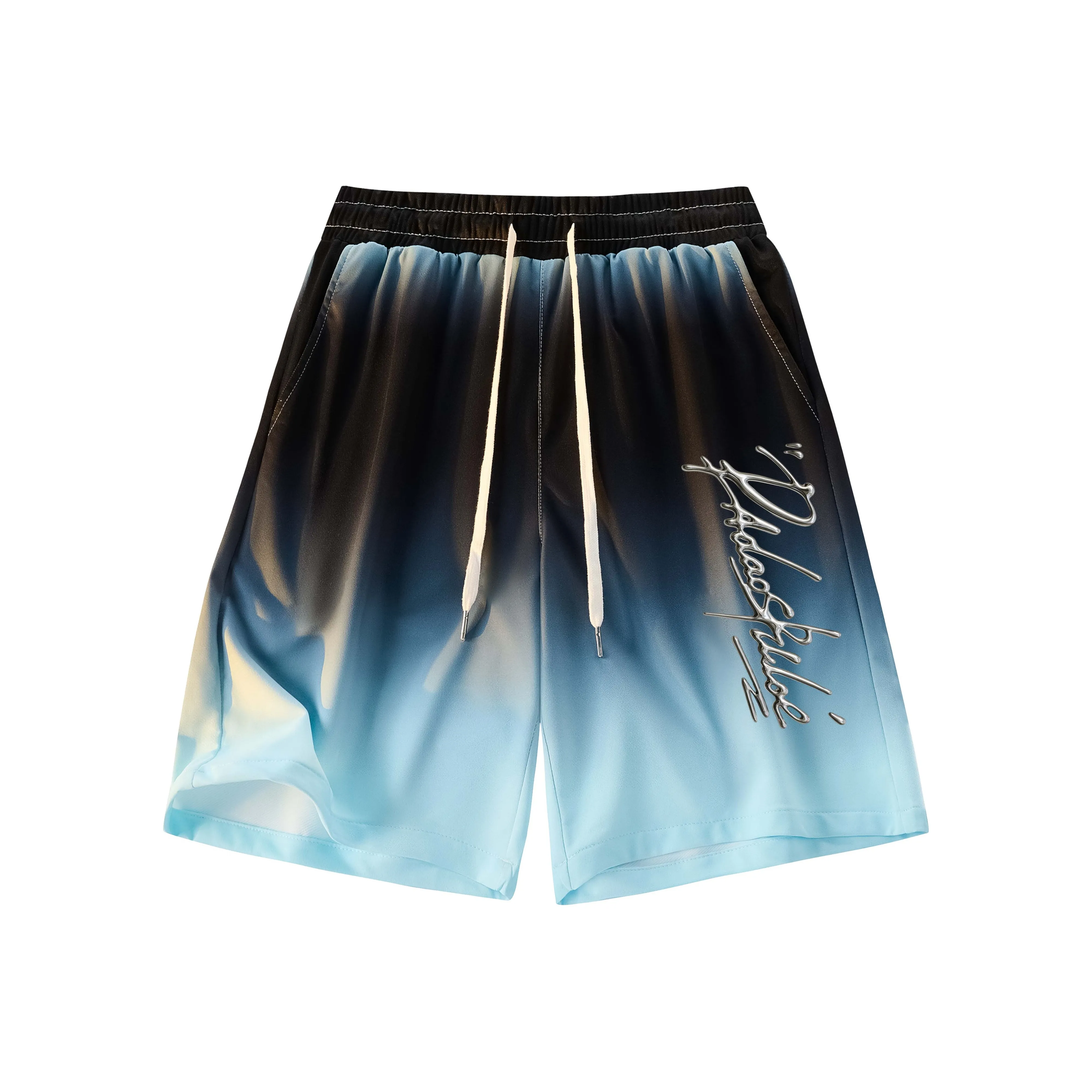 PAUL COSTELLOE Повседневные шорты Унисекс