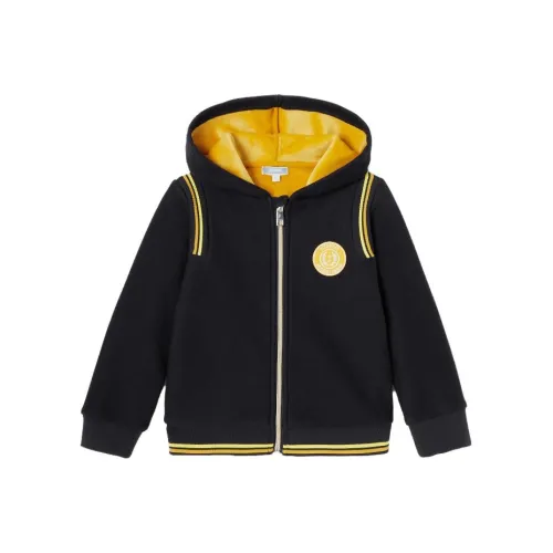 JACADI Морской синий Kids Свитшоты