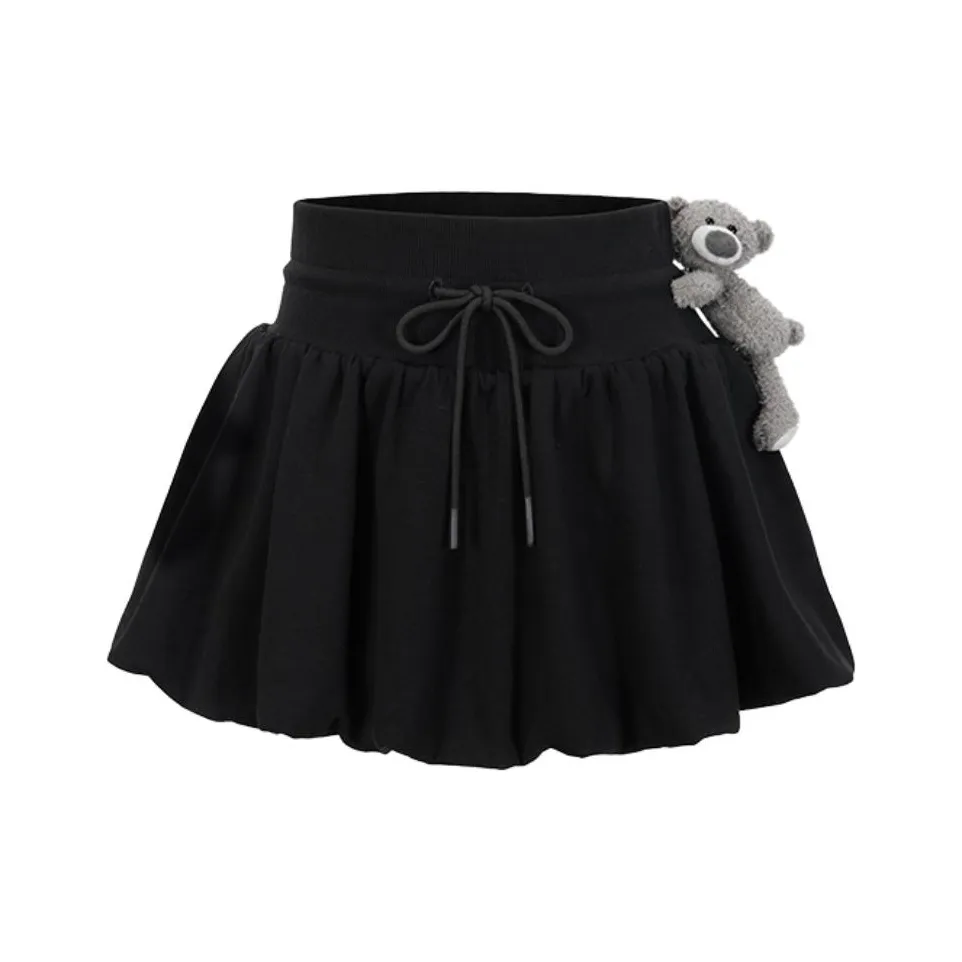 13 DEMARZO Повседневные короткие юбки для женщин