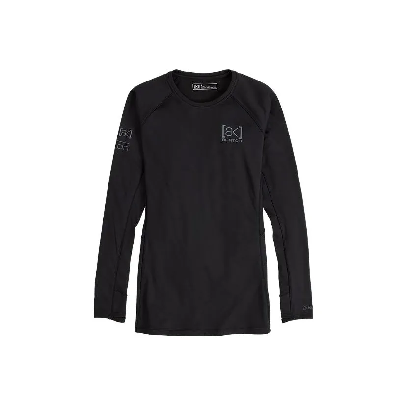 BURTON AK Sports Thermal Underwear Women's Black