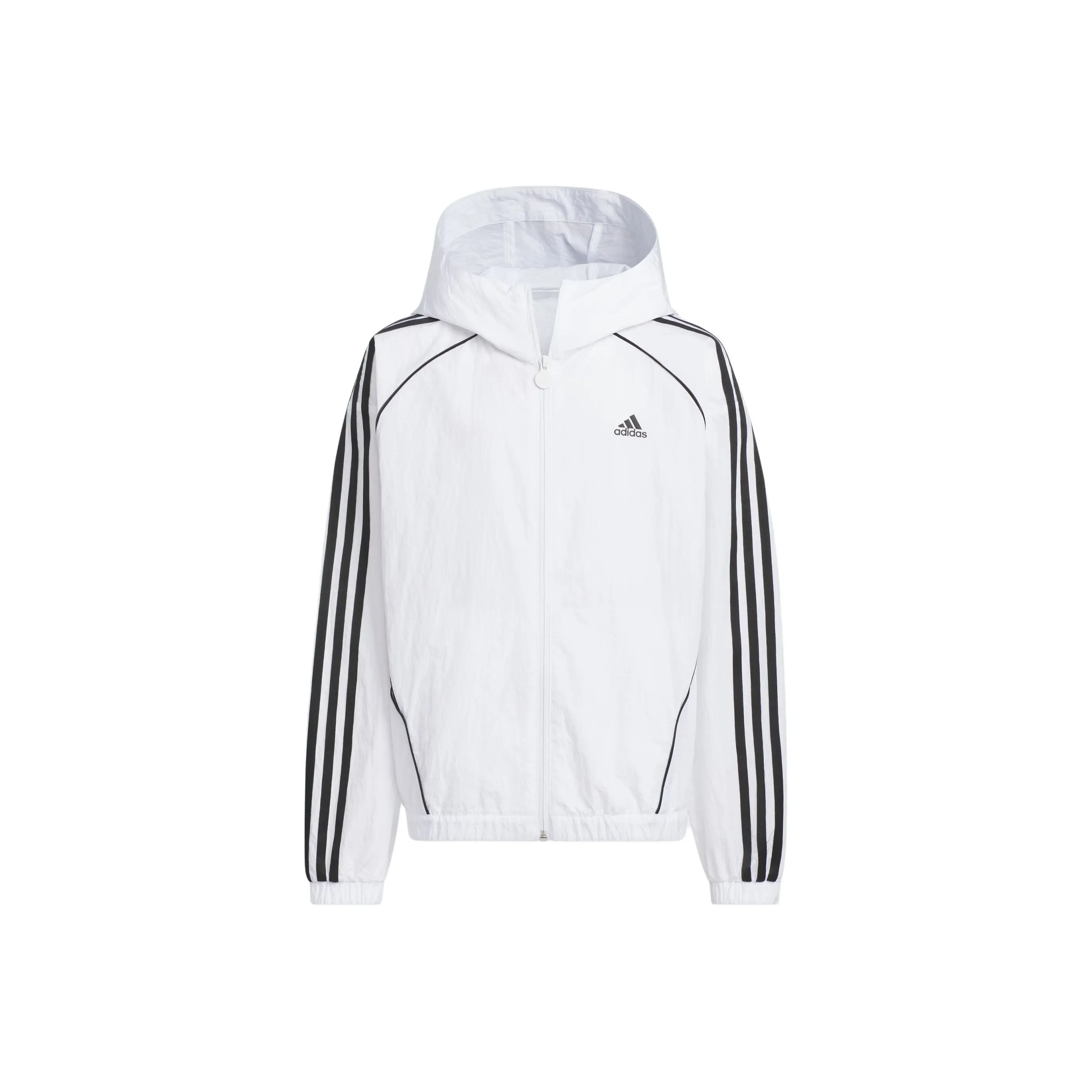 Adidas Куртки Пальто Express Белый