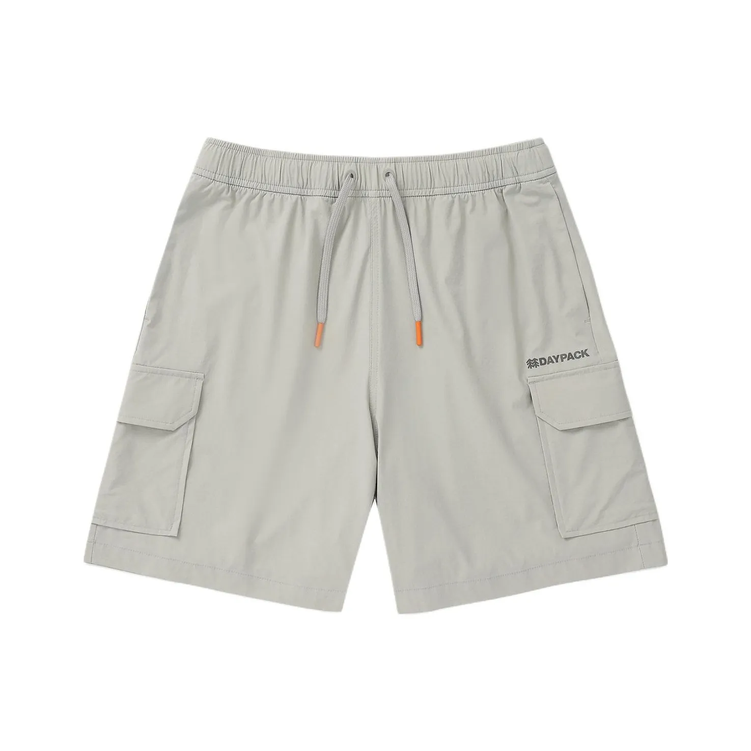 KOLON SPORT Карго Шорты Женские Светлый Бежевый