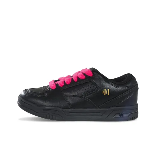 Ollieskate Кроссовки для скейтбординга Low Top Унисекс