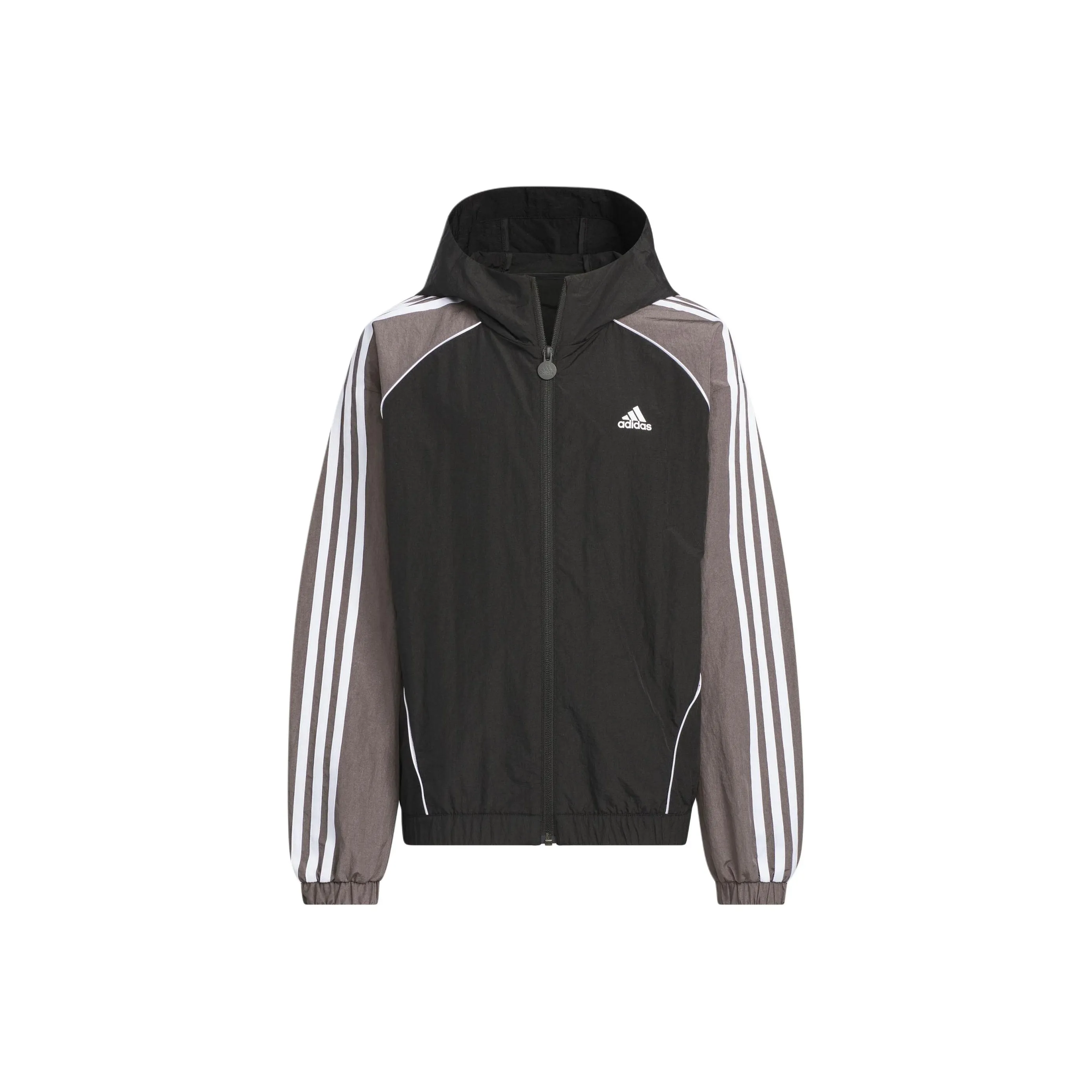 Adidas Куртки Пальто DanceExpress Черный