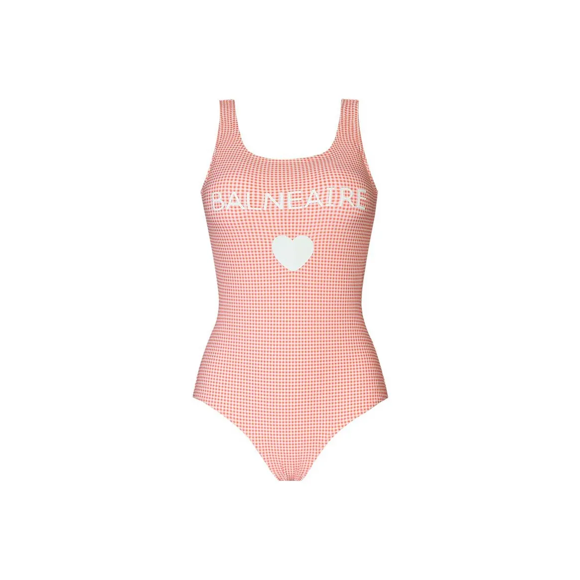 BALNEAIRE Женские ван-пис купальники