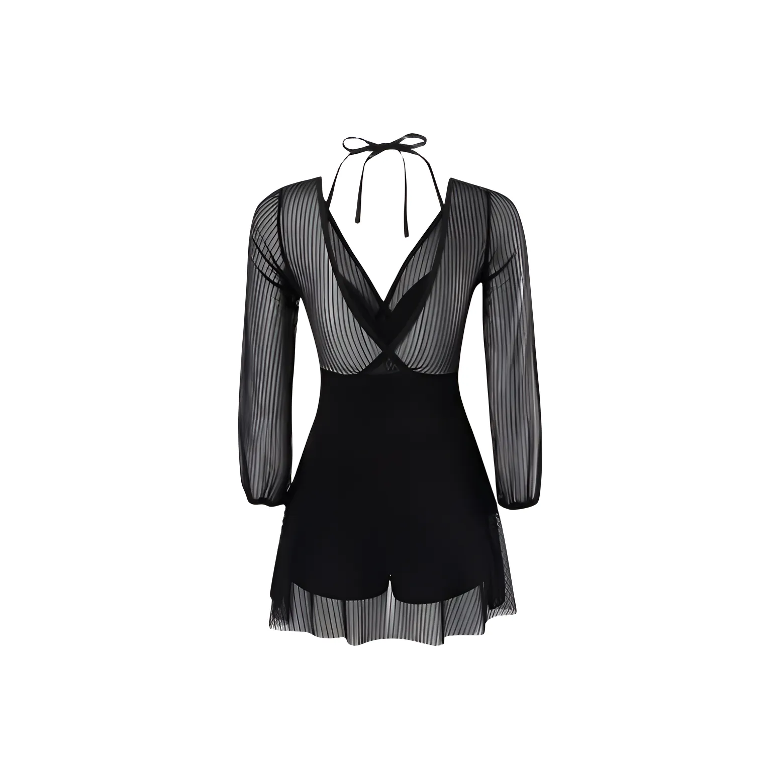 Bird of Aussie Ван-Пис Купальник Женские