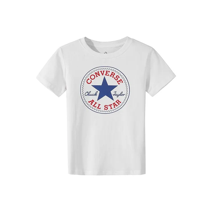 Конверс Унисекс Футболки