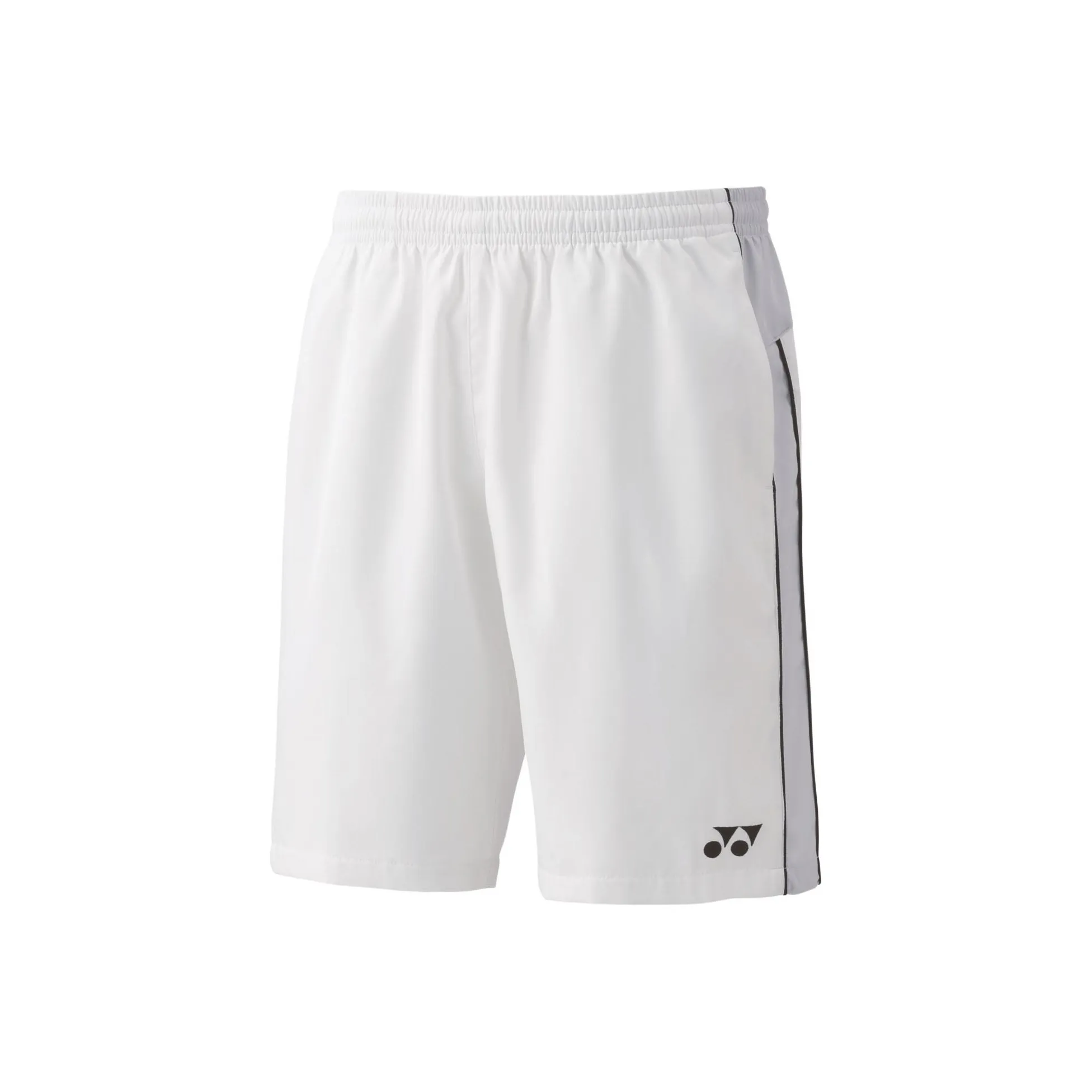 YONEX Sports Shorts Unisex White