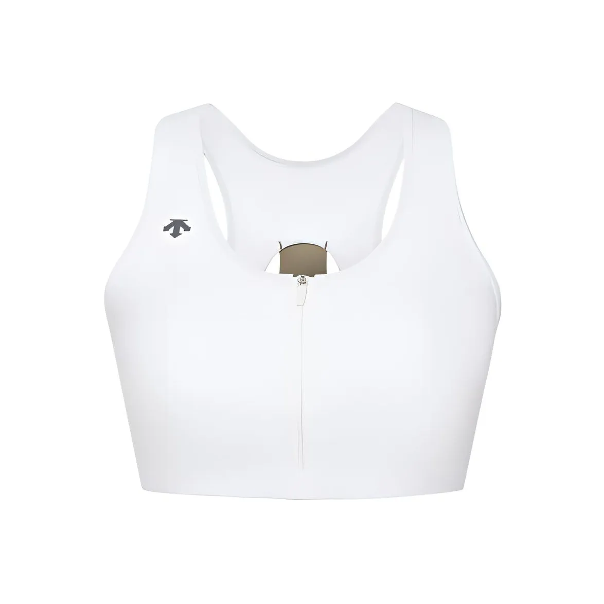 DESCENTE WOMENS RUNNING Sleeveless Sports Shirts Women's