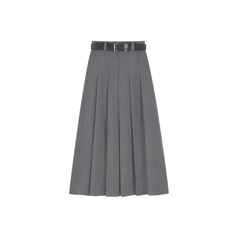 RTNH Женские Повседневные Длинные Юбки