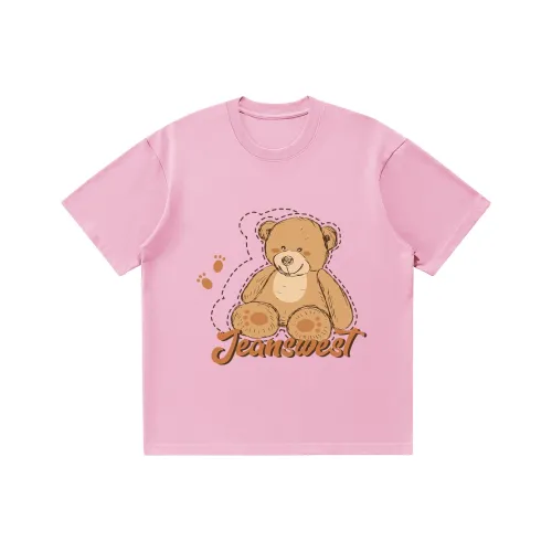 JEANSWEST JNR Kids Т-рубашки