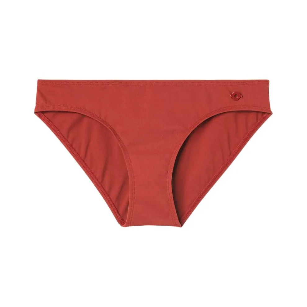 Loro Piana Bikinis Women's Thistle Red