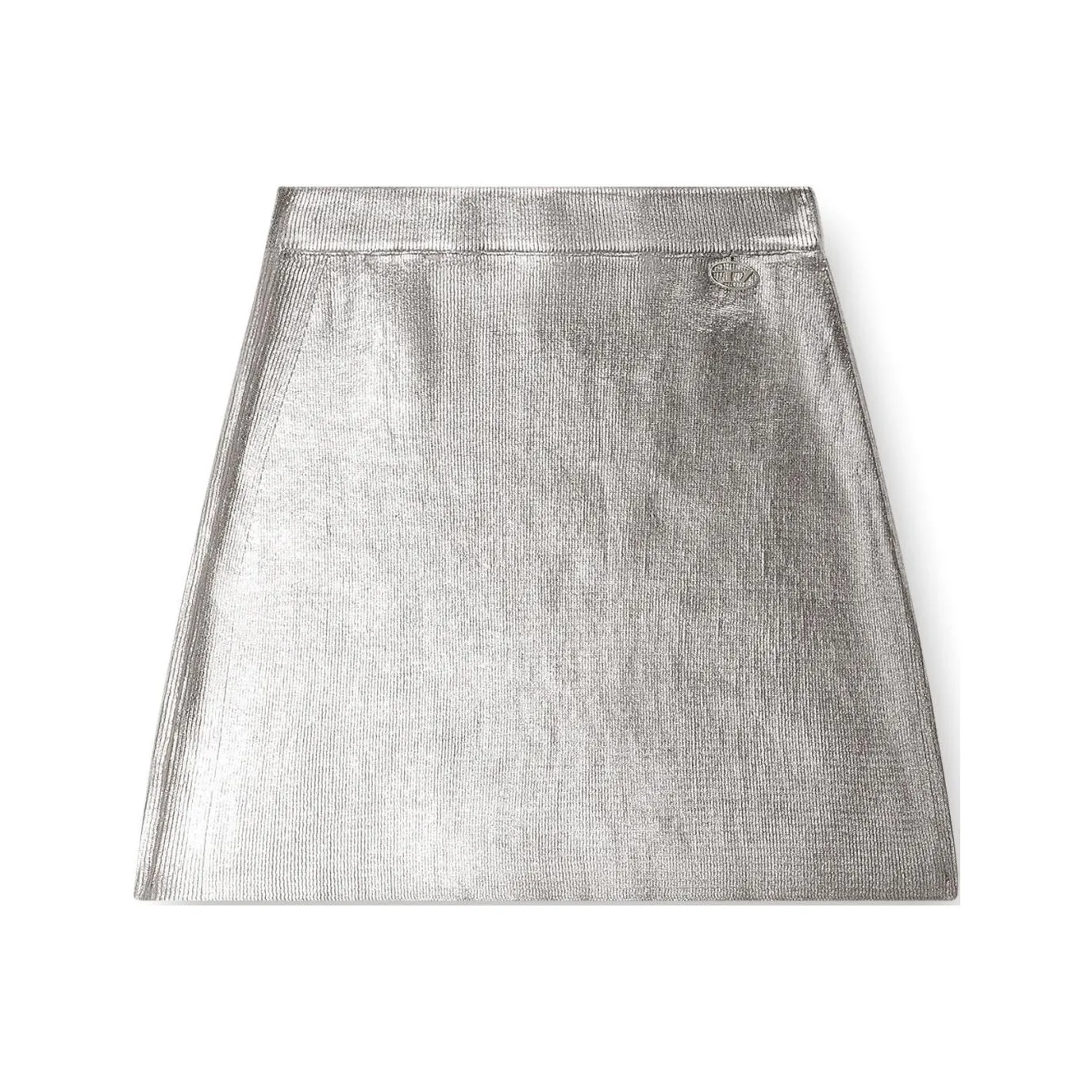 DIESEL M Isi Skirt 'Misty Rose'