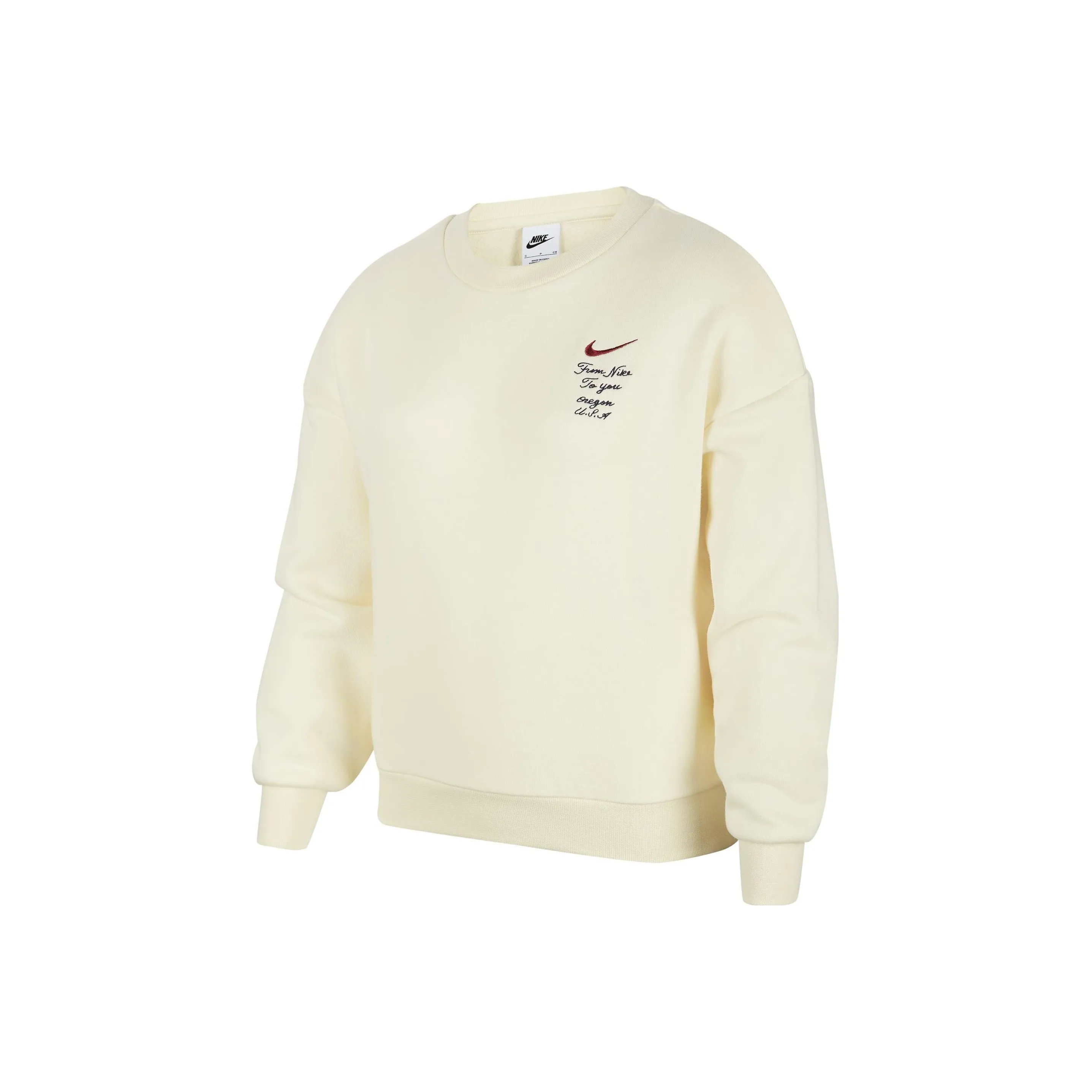 Nike Толстовка Coconut Milk Baby