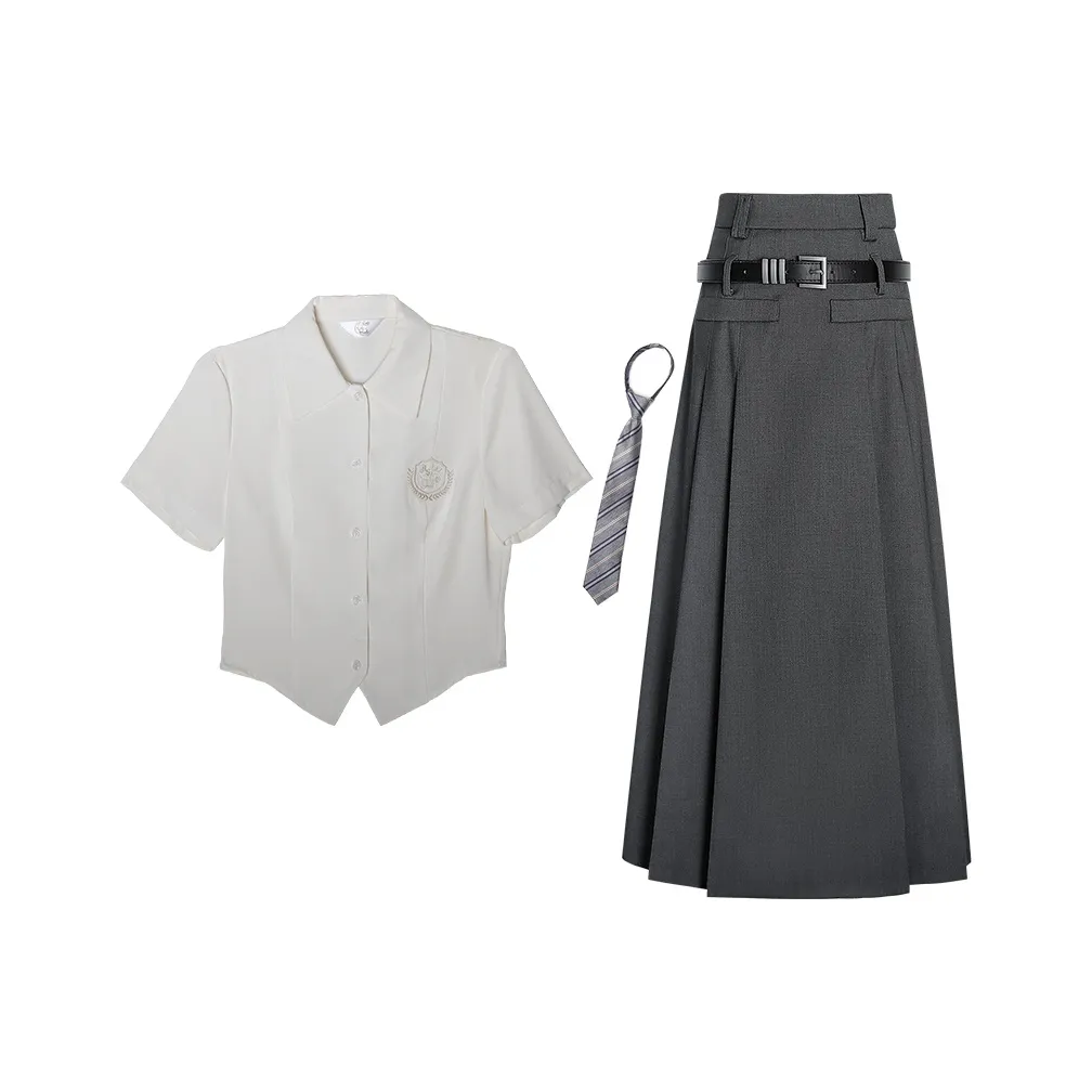 Женская униформа