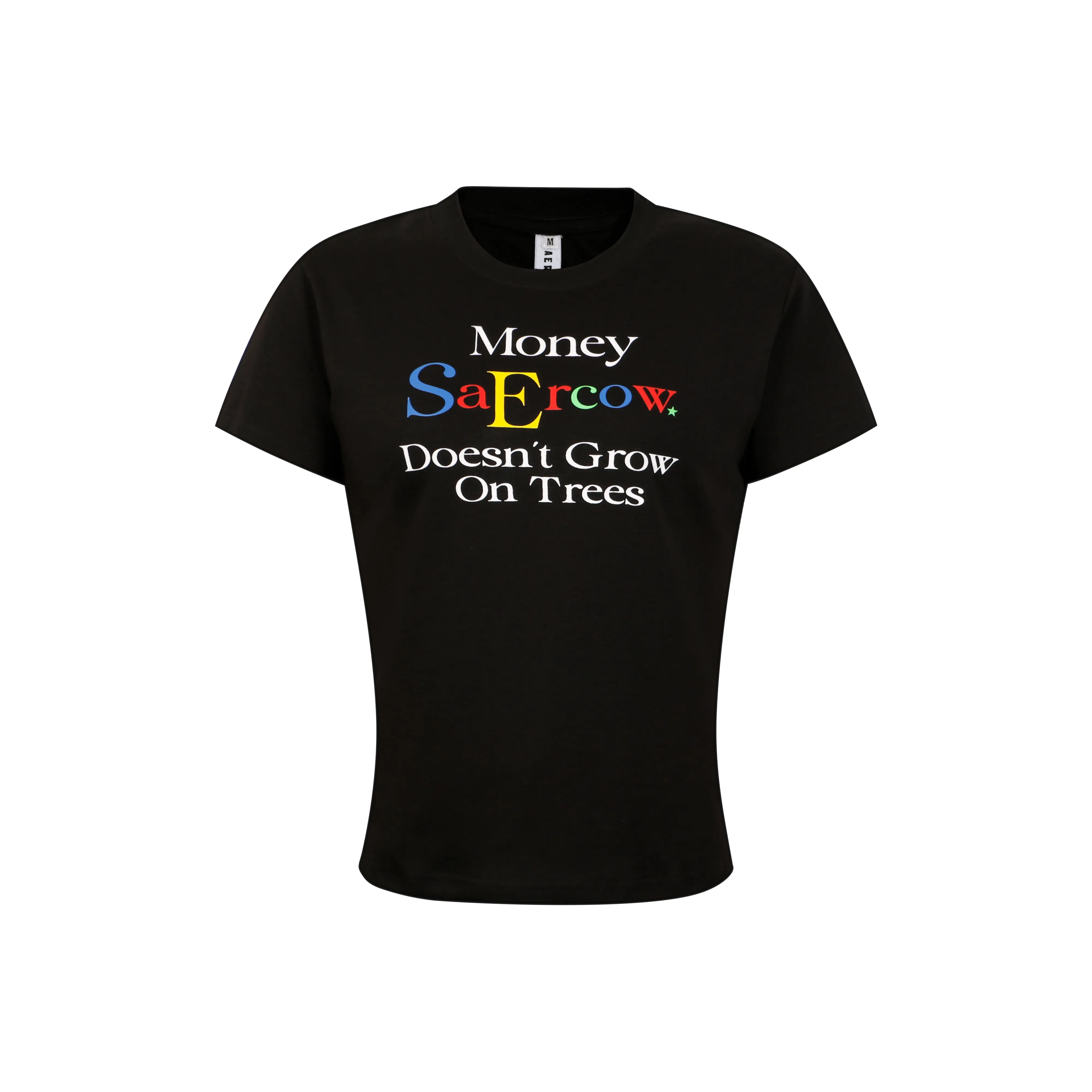 BEAR UNION Женские футболки