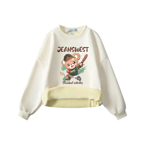 JEANSWEST JNR Kids Свитшоты