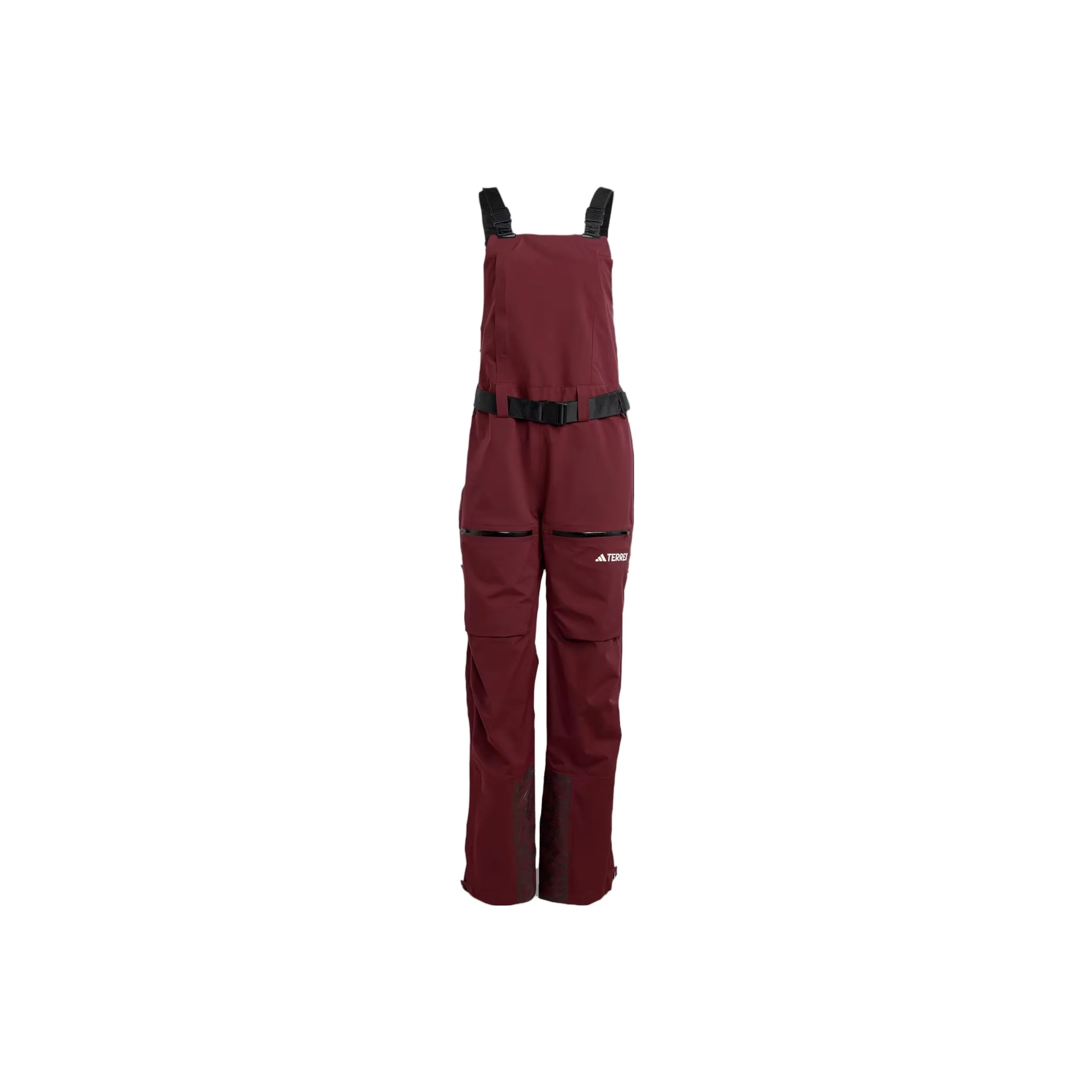 Adidas Ski Pants Women's Contour Red