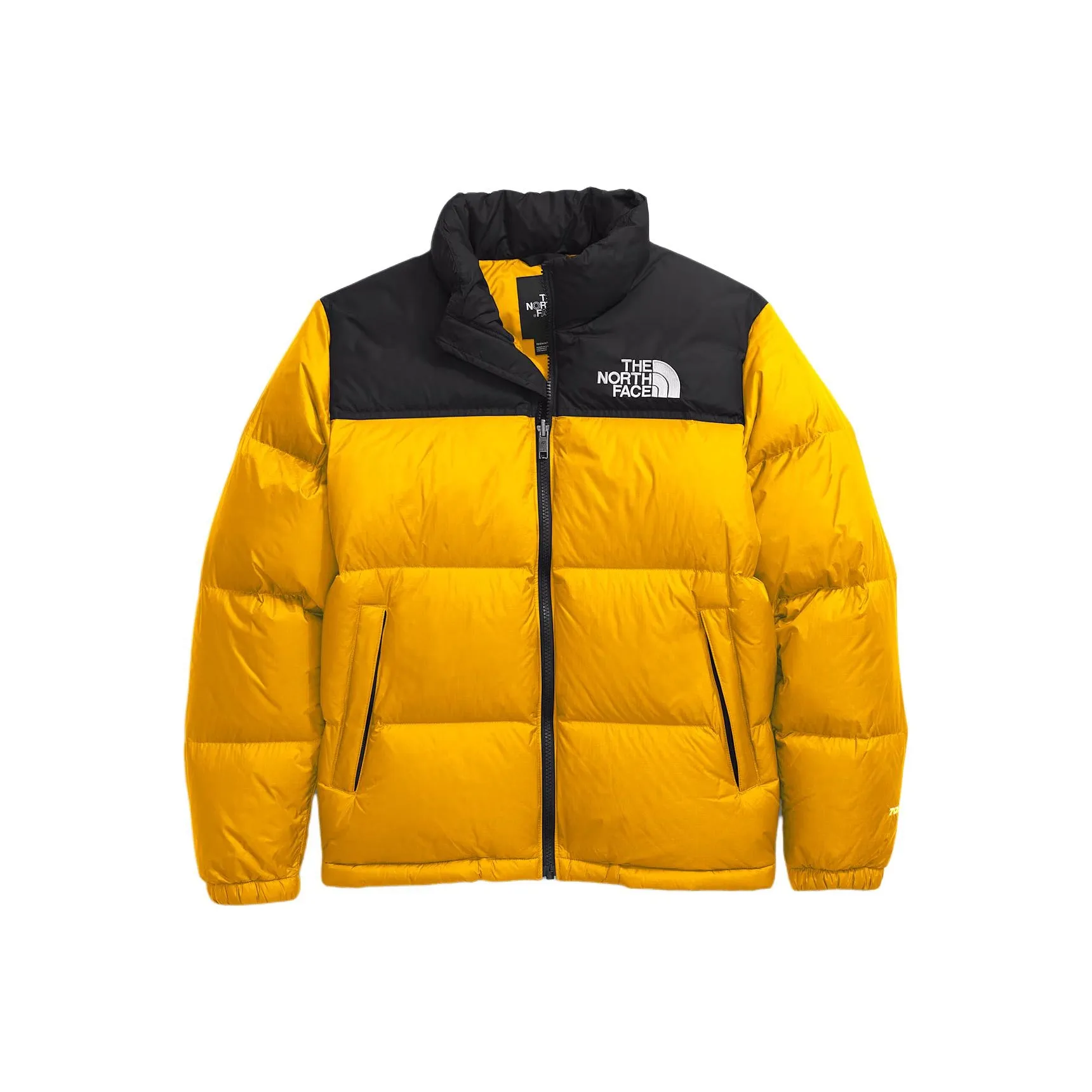 The North Face Пуховик Апельсин Детский